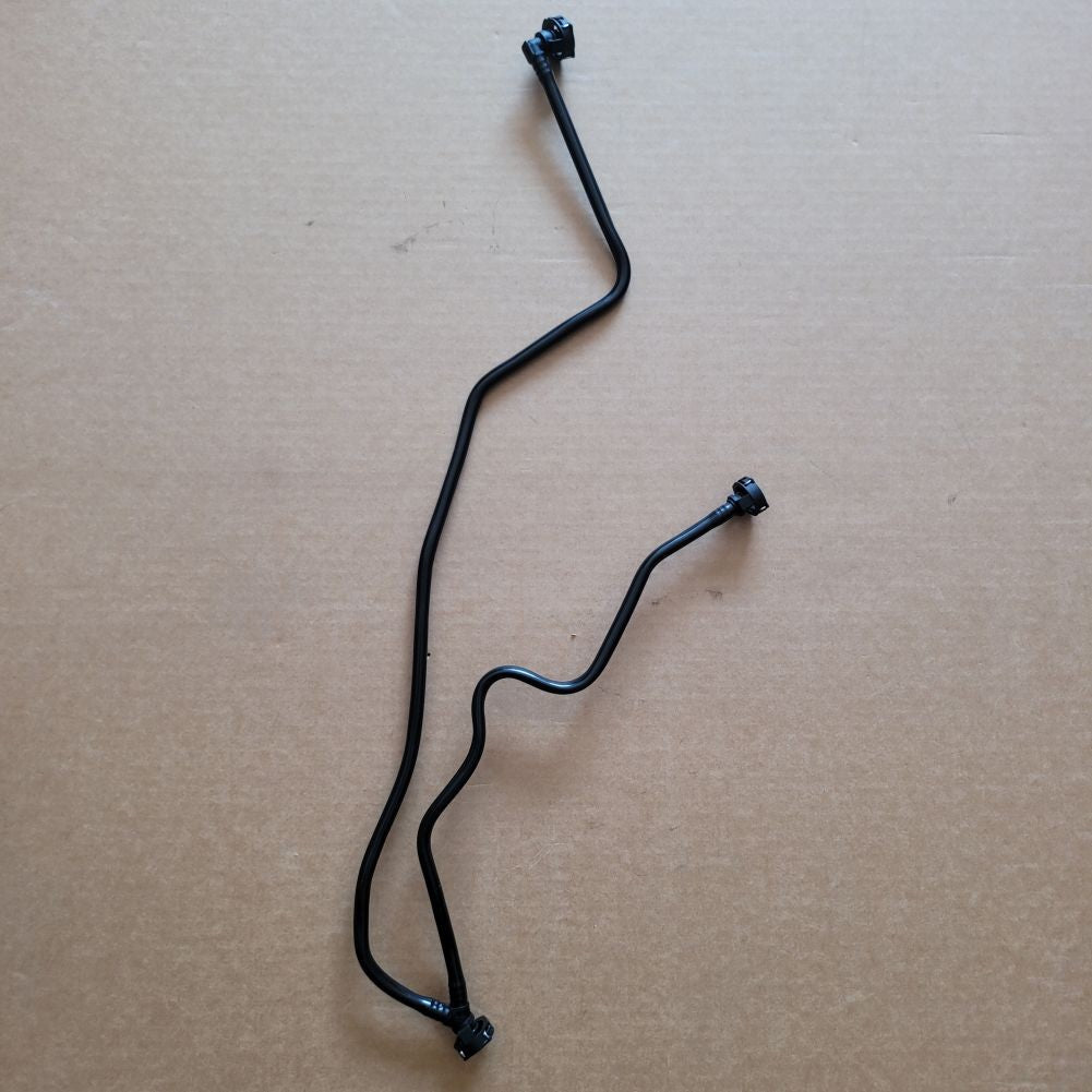 Expansion Tank Pipe for Mercedes CLA C117 2015-20