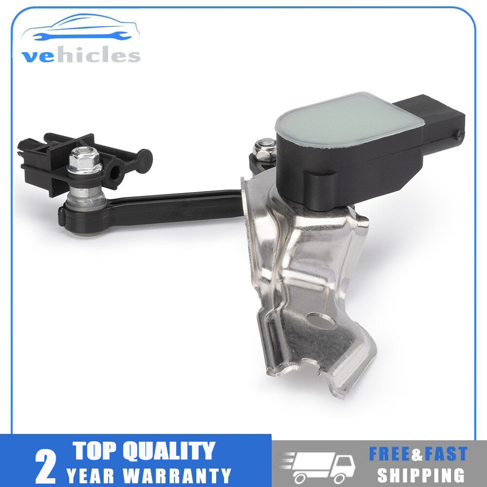 Air suspension height sensor front right for Porsche for Cayenne 95534107621