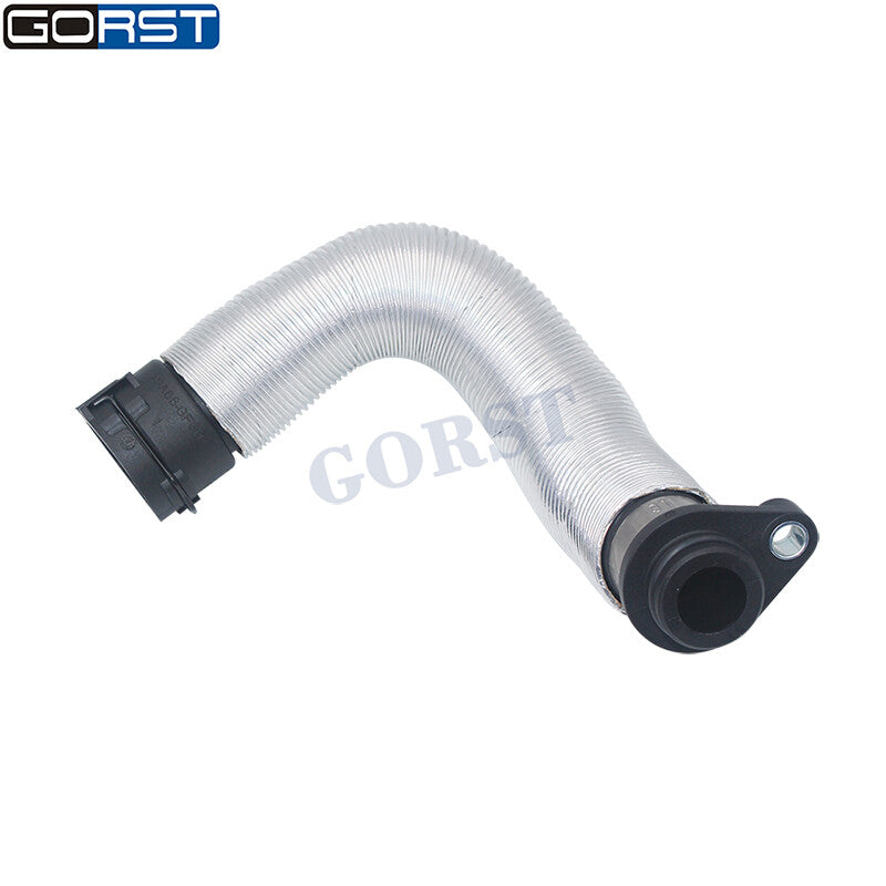 Radiator hose 11537572159 suitable for BMW X1 Z4 E93 E92 E91 E90 E84 20945281