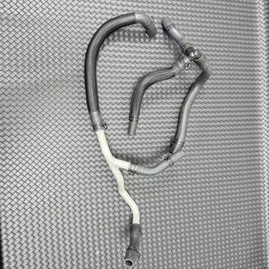 55038040AJ Heater Supply Return Hose for Dodge Durango 11-15