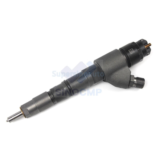 Fuel Injector 0445120066 VOE20798114 for Volvo EC240B EC250D EC300D EC290B G900