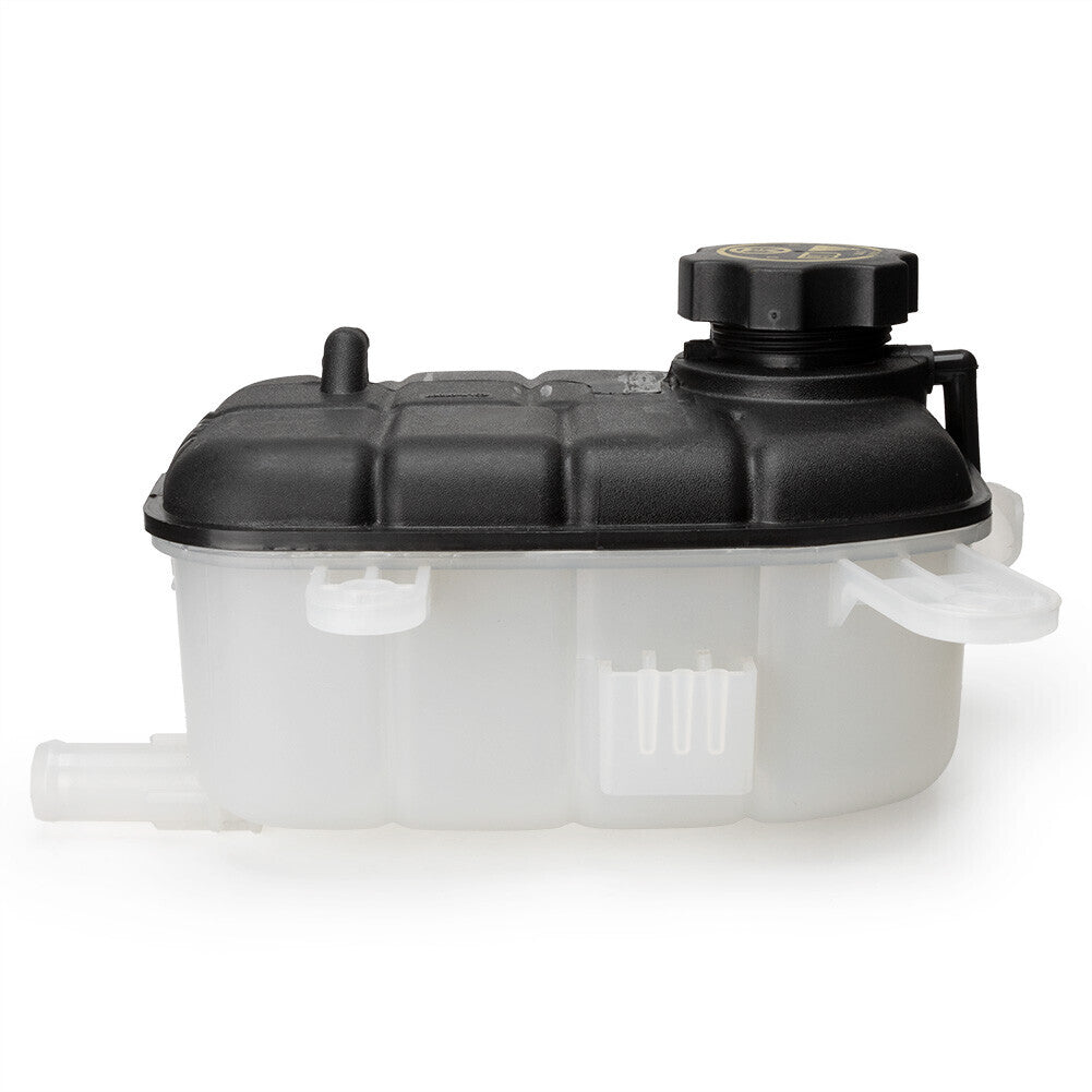 FOR 13-18 Encore 15-18 Trax Radiator Coolant Expansion Tank w/ Cap 95201979
