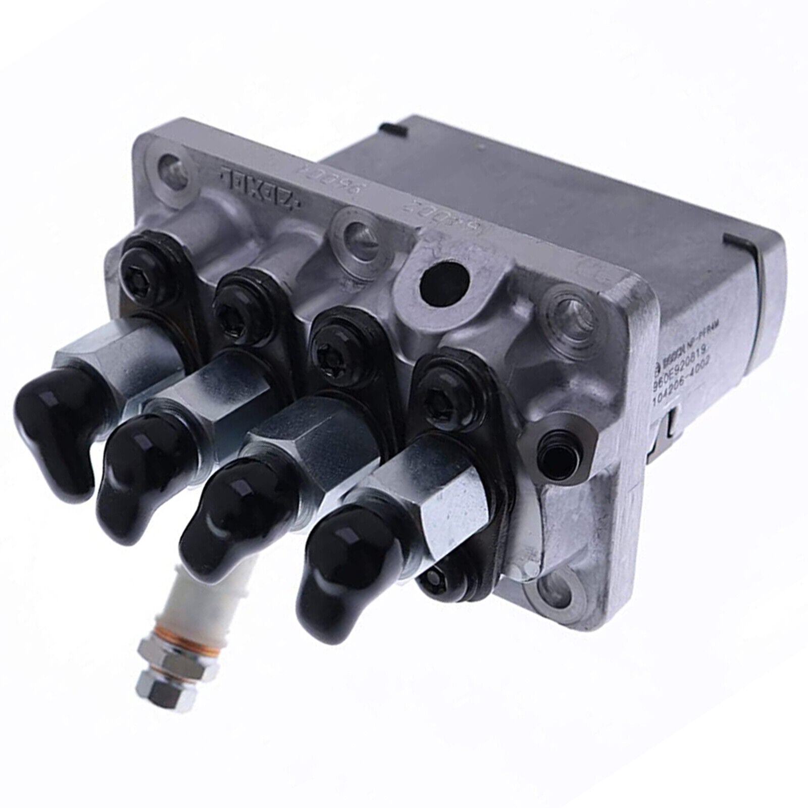 Fuel Injection Pump for Kubota V1305 V1505 Engine 16060-51010 16062-51013