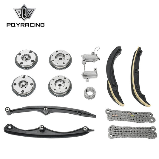 Timing Chain Kit Tool for Ford for Lincoln F150 for Navigator 3.5L V6 DOHC Turbo Lariat