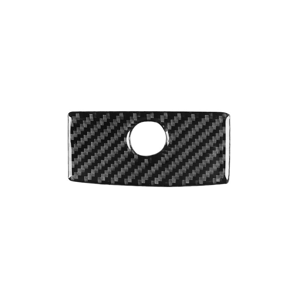 for Co -pilot Glove Box Handle Cover Trim for Ford Ranger Sport 2015-2022