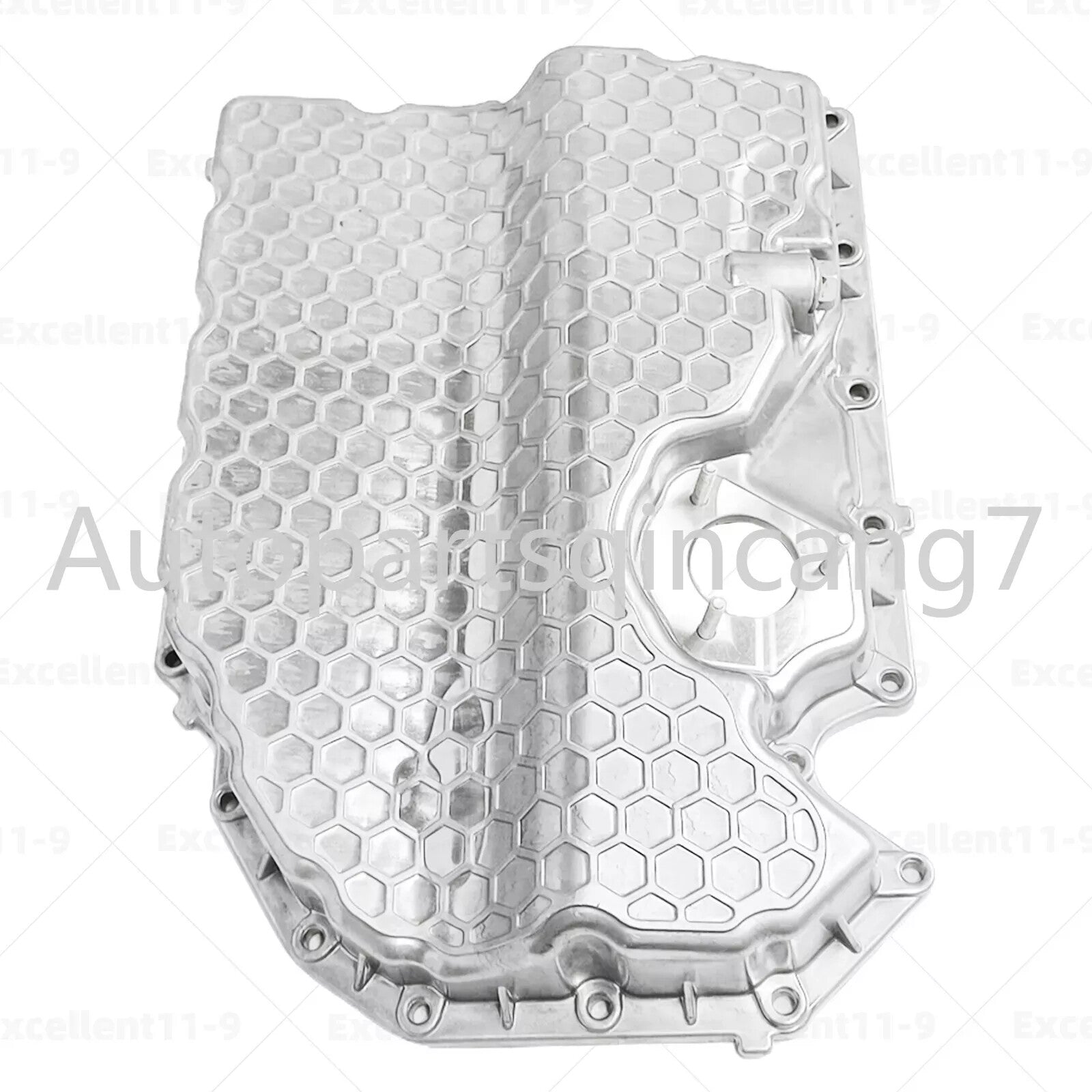 1.8T 2.0T Lower Oil Pan Fit for VW for Golf for Passat for Tiguan for Audi A1 Q3 TT TTS
