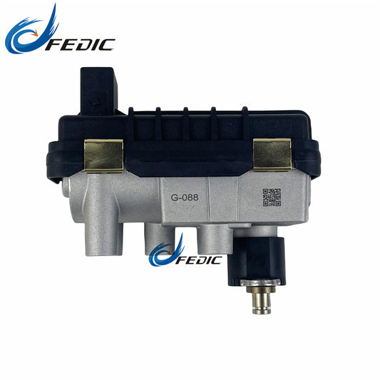 G-088 730314 Turbo actuator for Mercedes ML 320 221HP 3.0L OM642 642940 642820