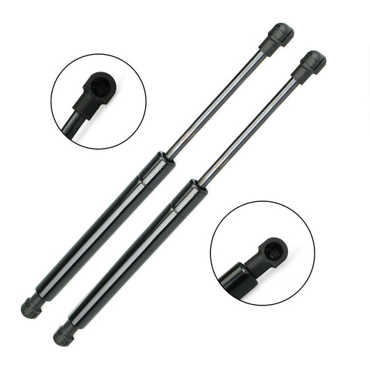 FrontHoodLiftSupportsStruts 2PCS For2BMW 525i 535i 2004-2010 51247008754