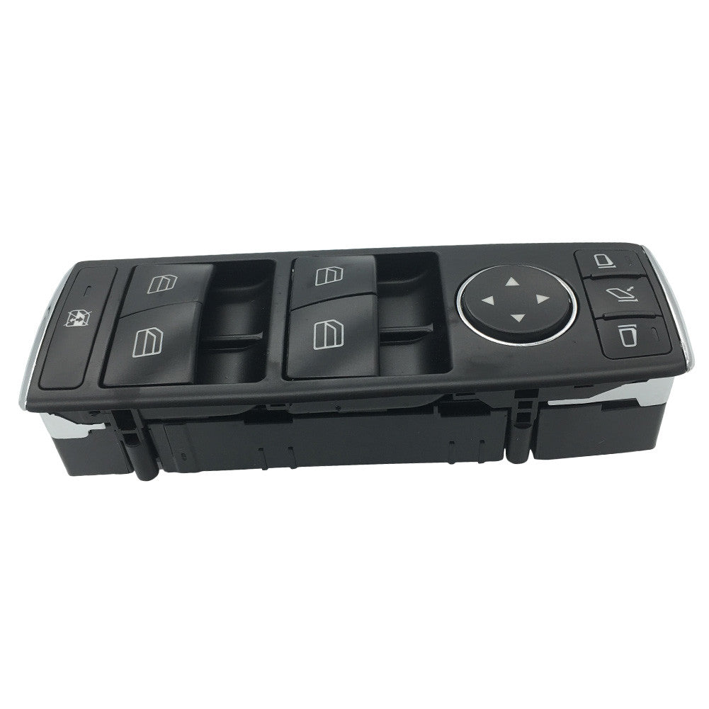 2128208310 Front Power Window Master Control Switch For MercedesBenz W204 W212