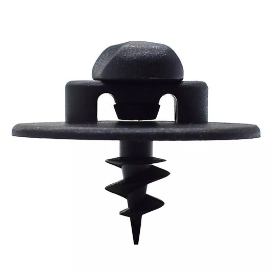 Black car for seat cushion clips for Skoda , 4-piece set to keep your cushions in place