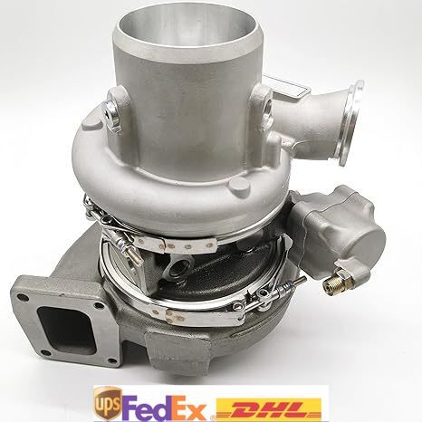 HE431V HE400VG Turbocharger 4090052 4045933 4039124 for Engine 8.9L ISX