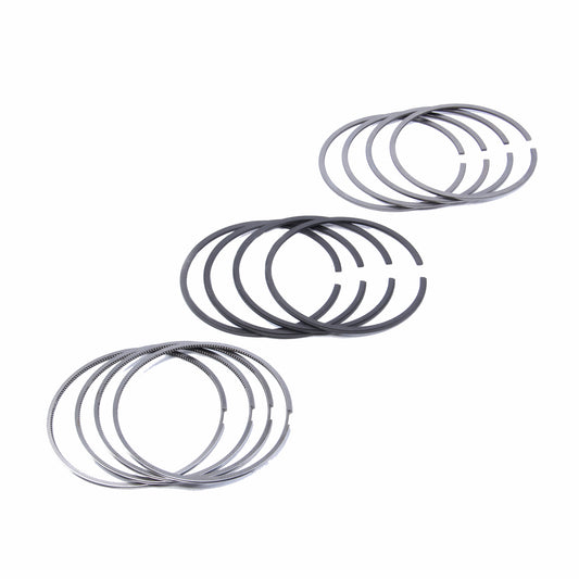 Piston Ring Kit for VW for Jetta for Golf MK4 for Passat B5 for AUDI for A4 for A6 TT 1.8T
