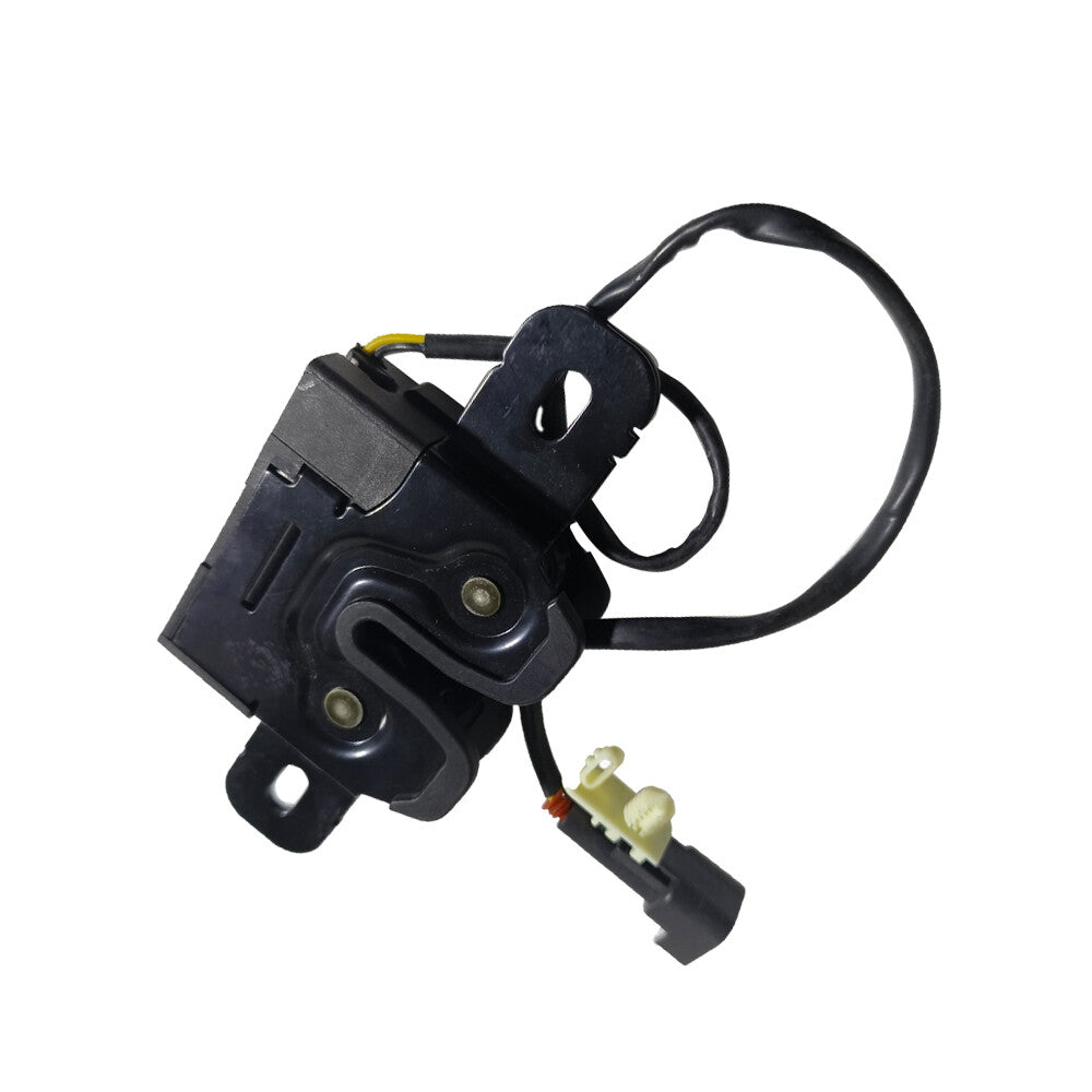 Fits For XC60 2010 2011 2012 2013 2014 2015-2017 Engine Hood Lock Safety Catch