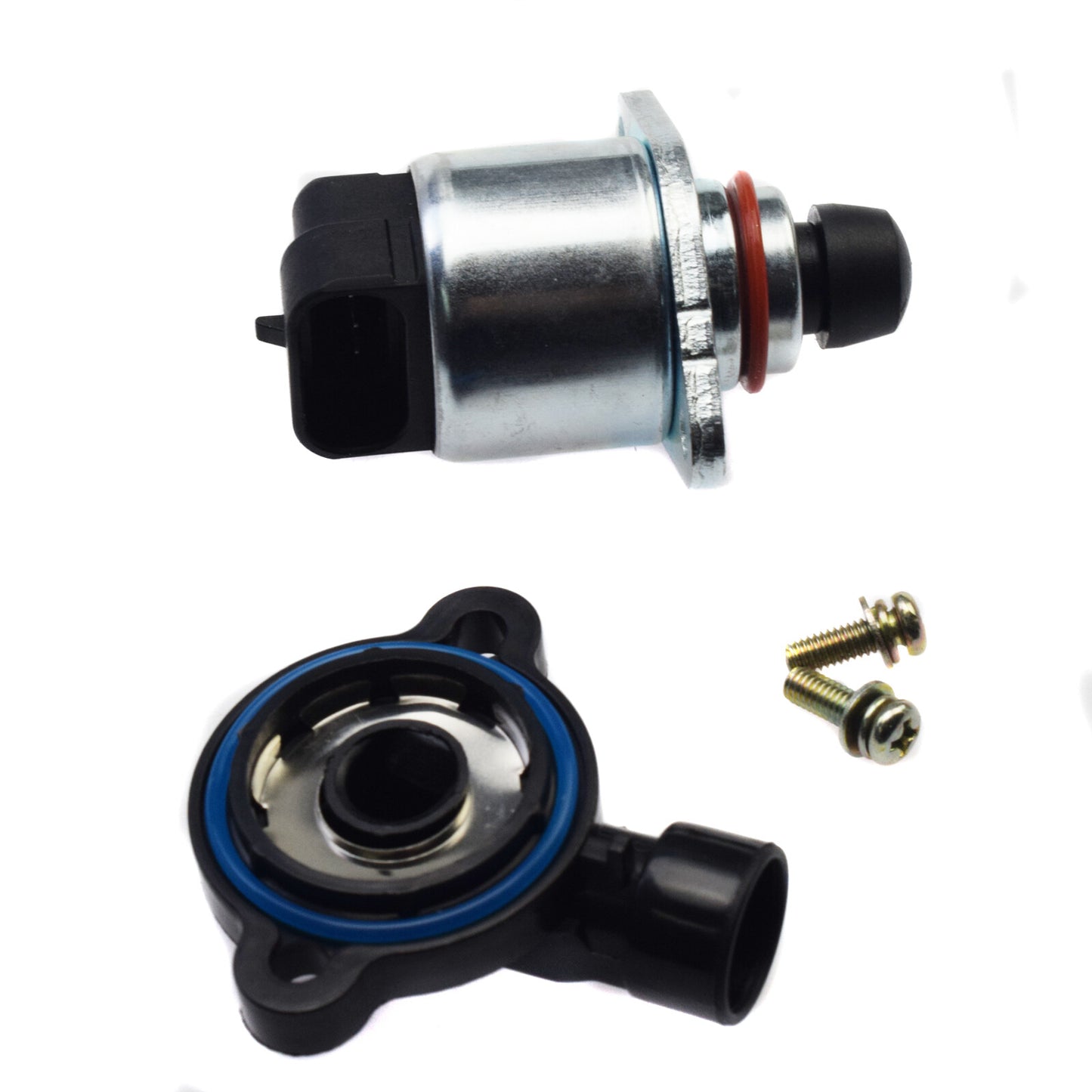 17113209 Idle Air Control  Throttle Position Sensor for Chevy for GMC for Buick