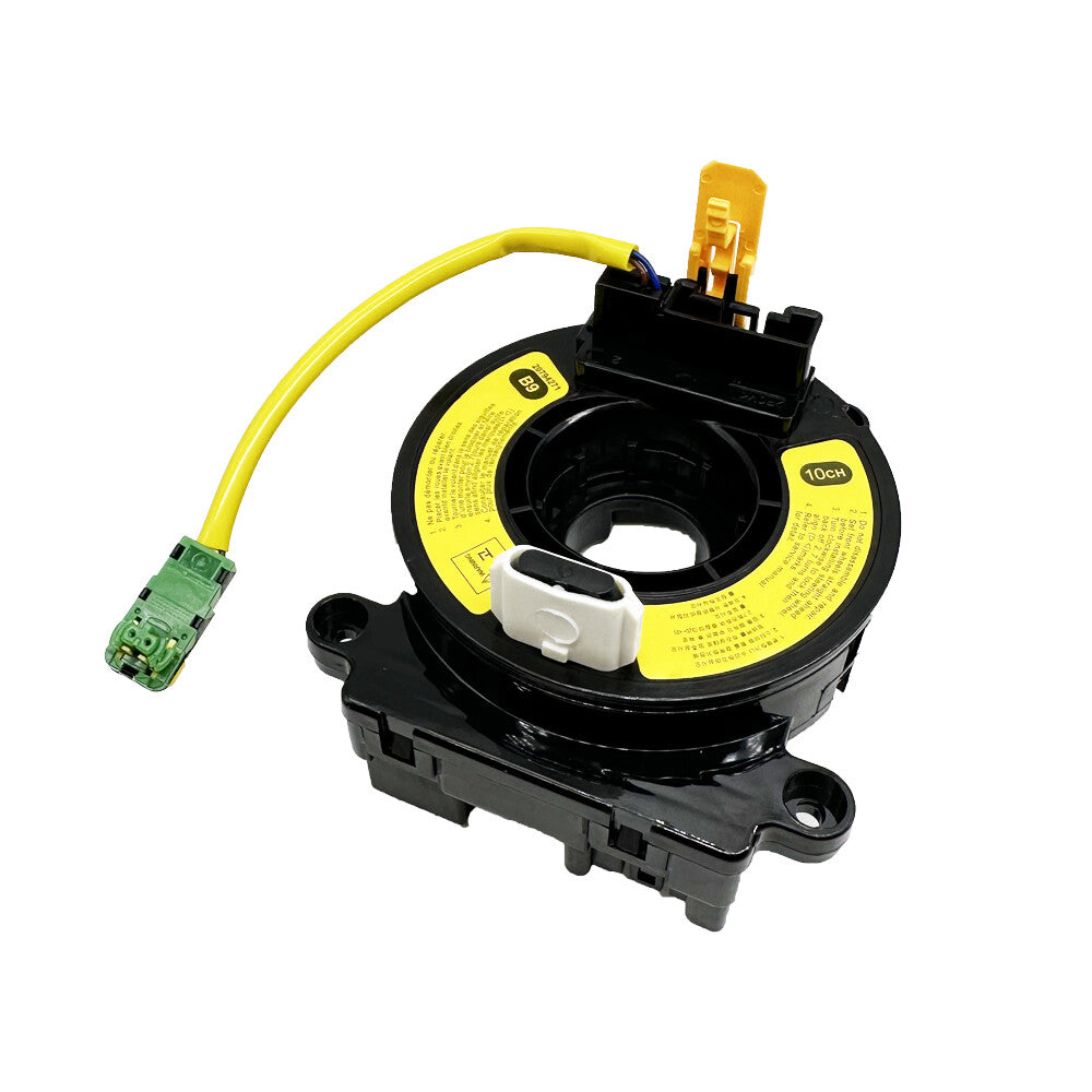 Clock spring steering wheel reel 20982765 for Chevrolet Captiva Sport 2012