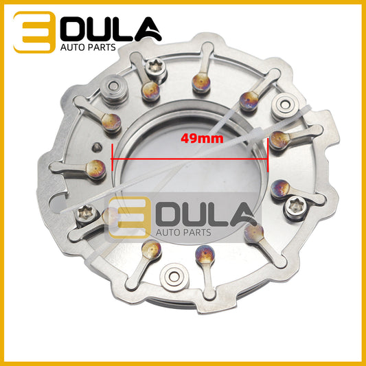 Turbo Nozzle Ring 724930 for Audi for Seat for Skoda for VW 2.0 TDI 100Kw 103Kw BKD AZV BKP
