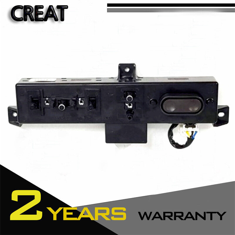 Front power for seat switch left, suitable for Hyundai Santa Fe 10-12 885212B110HZ