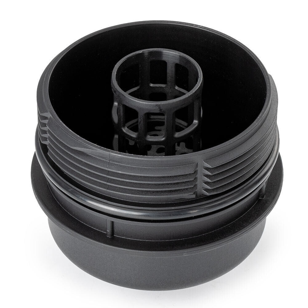 New for Ford Ranger 2012 2.2L 3.2L Oil Filter Housing Cover Cap BB3Q-6737-BA