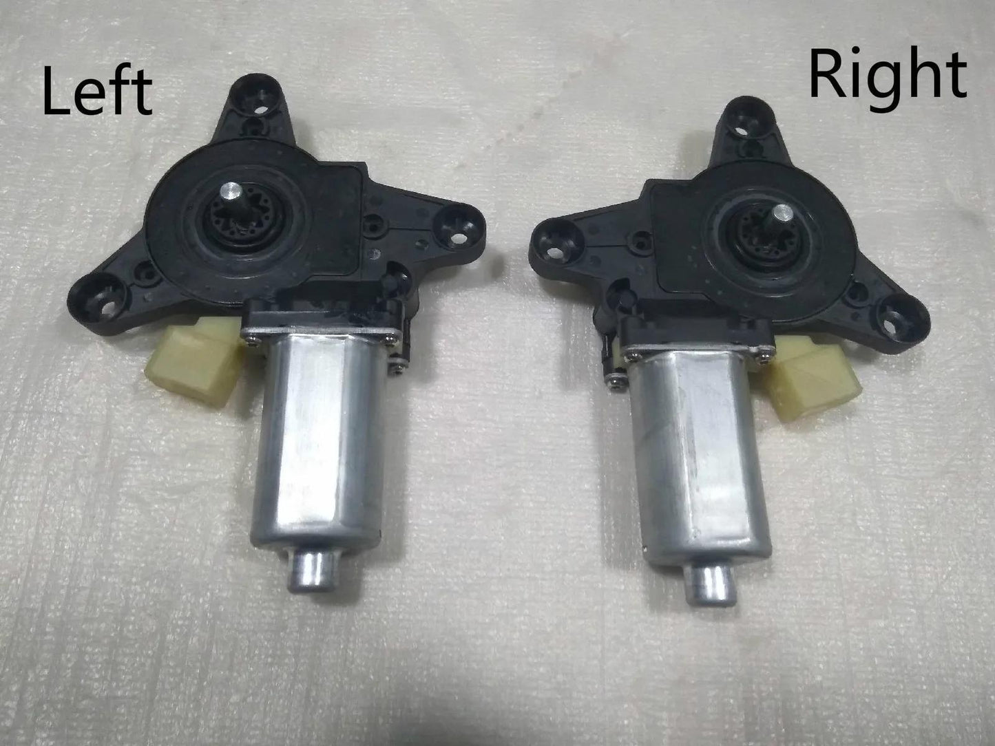 Power Window Lifter Regulator Motor For 2006-2011 for Mercedes-Benz Viano