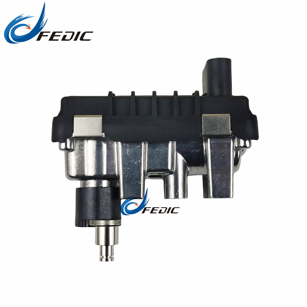 Turbo actuator G-80 767649 6NW009550 802773