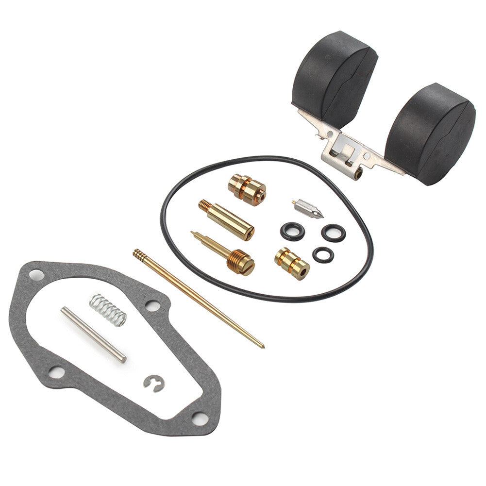 Carburetor Carb Rebuild Repair Kit for Kawasaki XL250 XL 250 72-75 Motosport 250