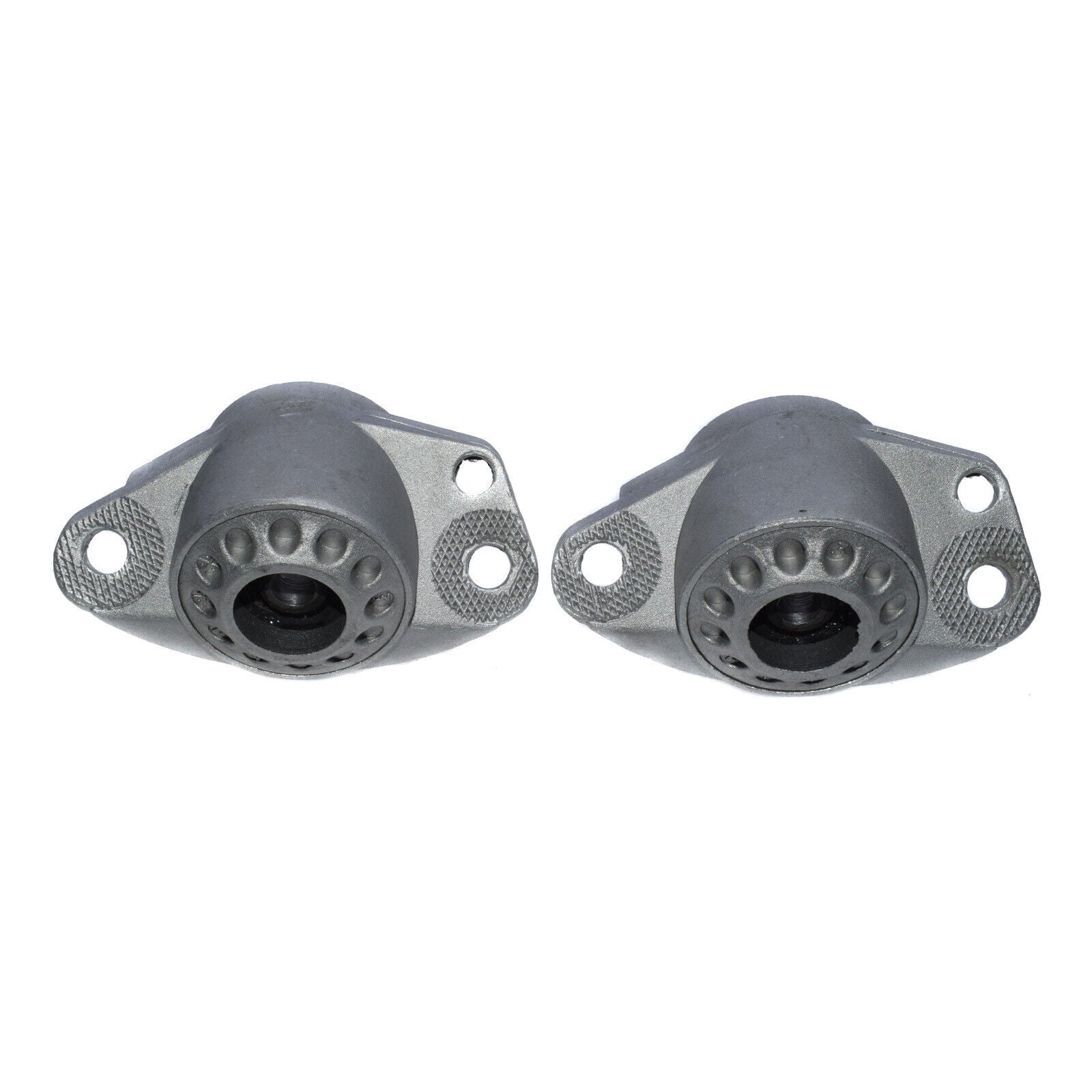 2x Shock Absorber Mount Rear Upper Aluminum for VW for Jetta for Golf Polo for Audi A1 A3 TT