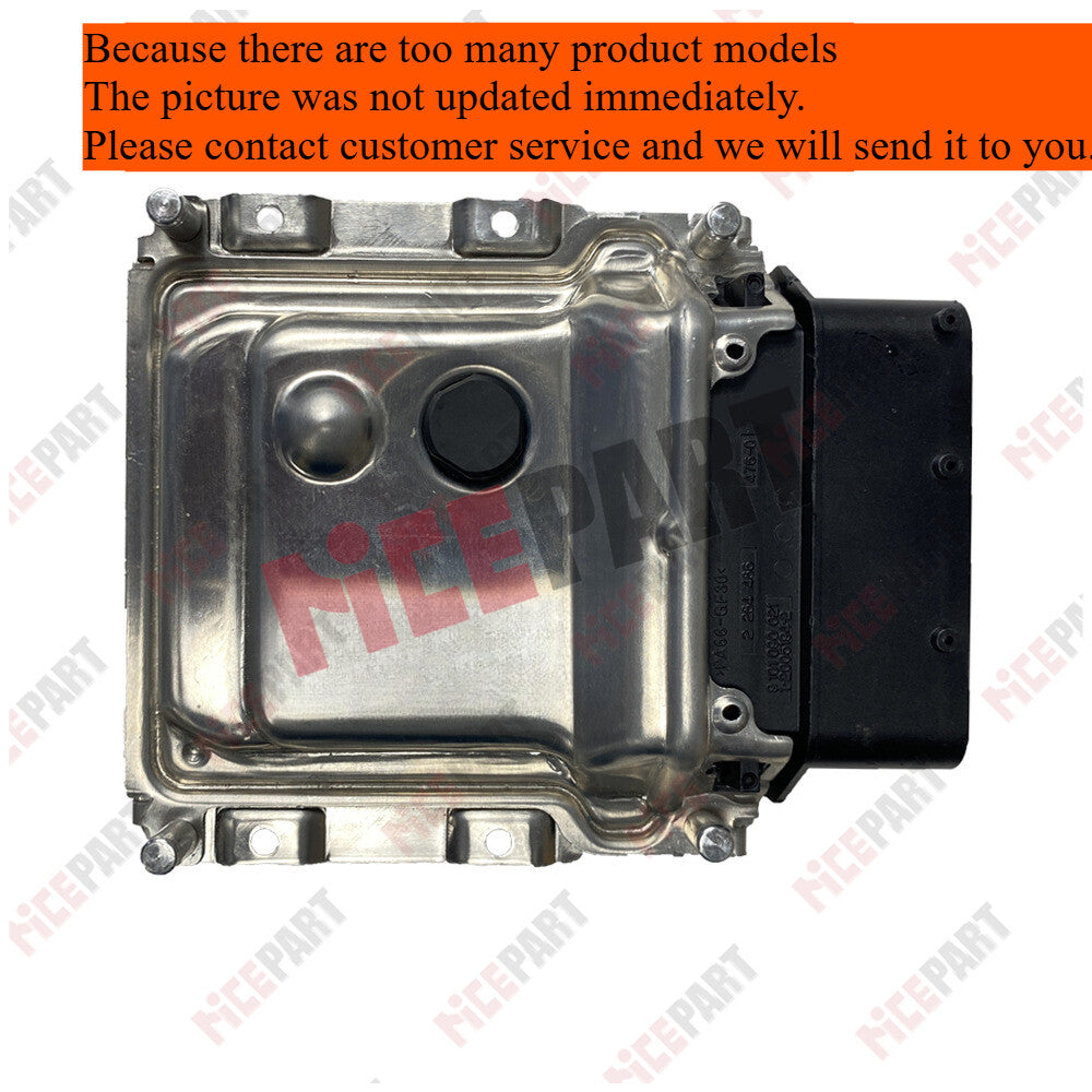 39115-2B005 Plug-and-play engine computer version is compatible with for Hyundai for Kia