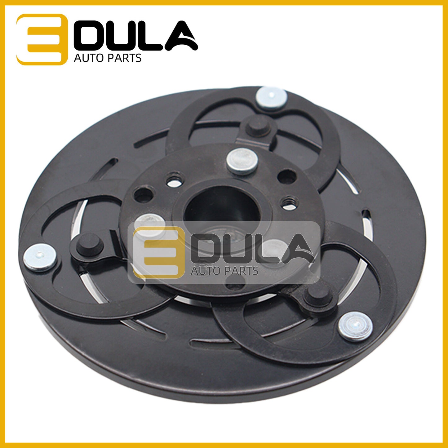 1PCS/ MAGNETIC CLUTCH HUB COMPRESSOR FITS for Volvo S40 V40/ C-max FOCUS II