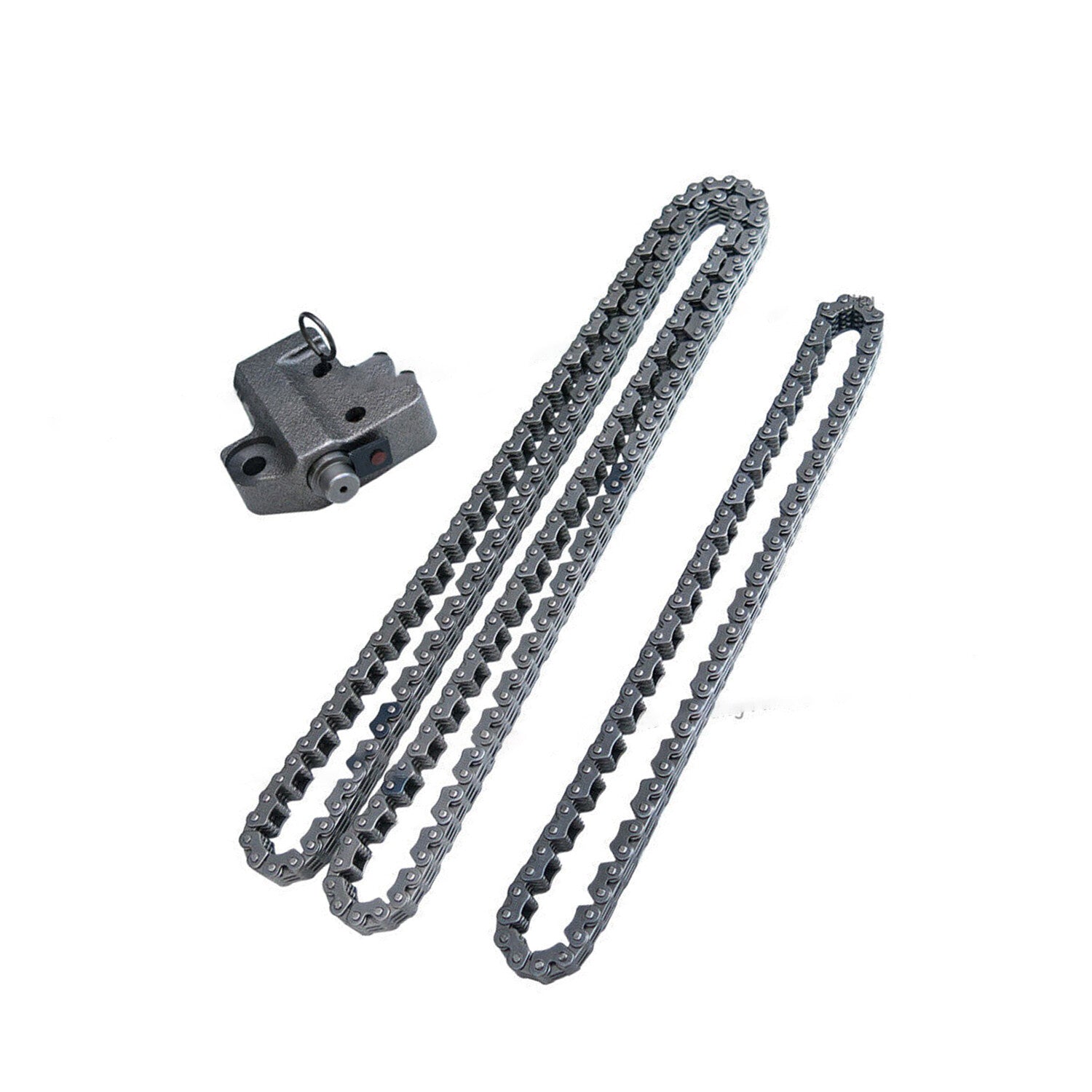 Timing Chain Kit Camshaft Phasers Fits for Mitsubishi Lancer Outlander for Kia Forte us