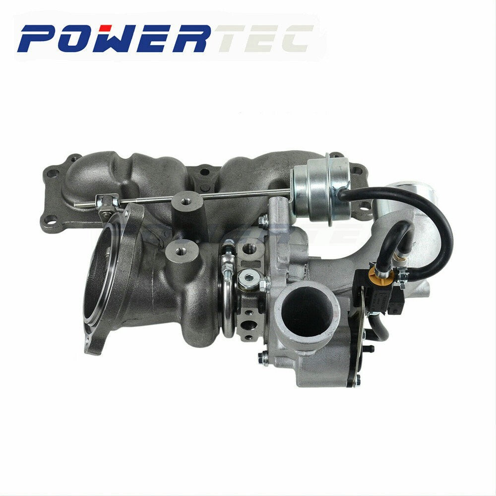 53039900191 Turbocharger suitable for Land Rover for Range Rover Evoque Cabriolet 2.0 177 kW