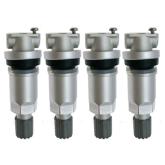 Easy to Install TPMS Valve Stem Repair Kit for Jeep for Dodge for Chrysler