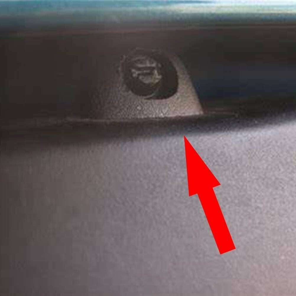 Automotive radiator for Lexus LX RX350, Nylon 9046707217 for Prius