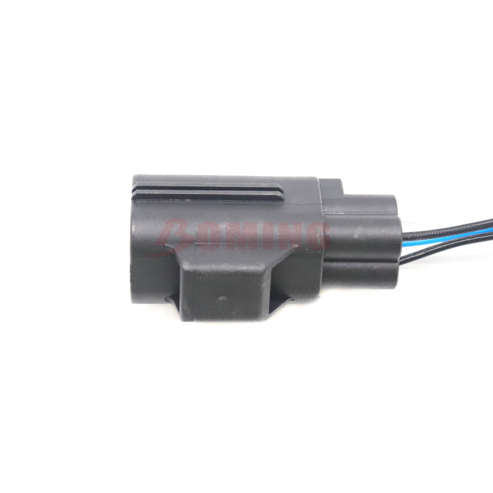 Four brand-new upstream and downstream oxygen (O2) sensors are compatible with the 2005 for Nissan Pathfinder 4.0L V6