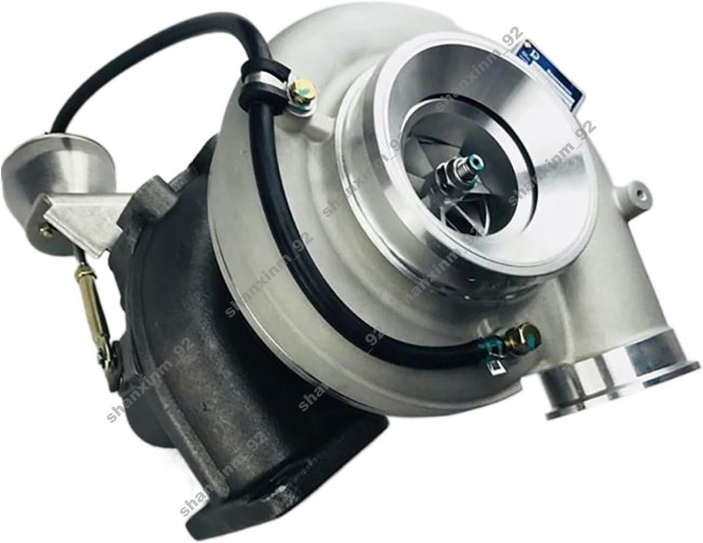 Turbo S410G Turbocharger 56419880005 for Mercedes Benz Engine OM457LA-E4