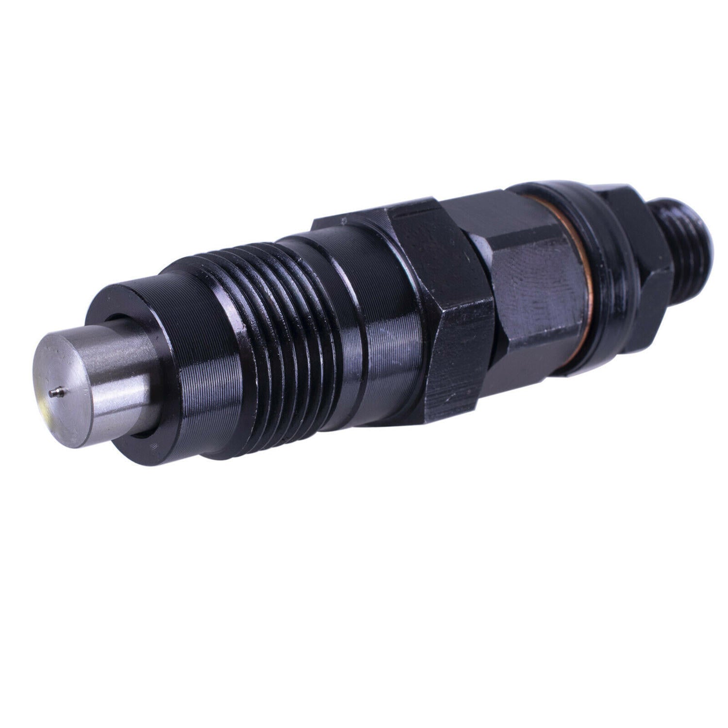 4PCS Diesel Fuel Injector For 2.5L for Mitsubishi Pajero Triton Delica 4D56 4D56T US