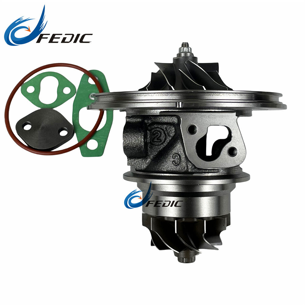 Turbo cartridge CT26B 17201-17040 for Toyota Landcruiser 100 1HD-FTE 204HP 2002