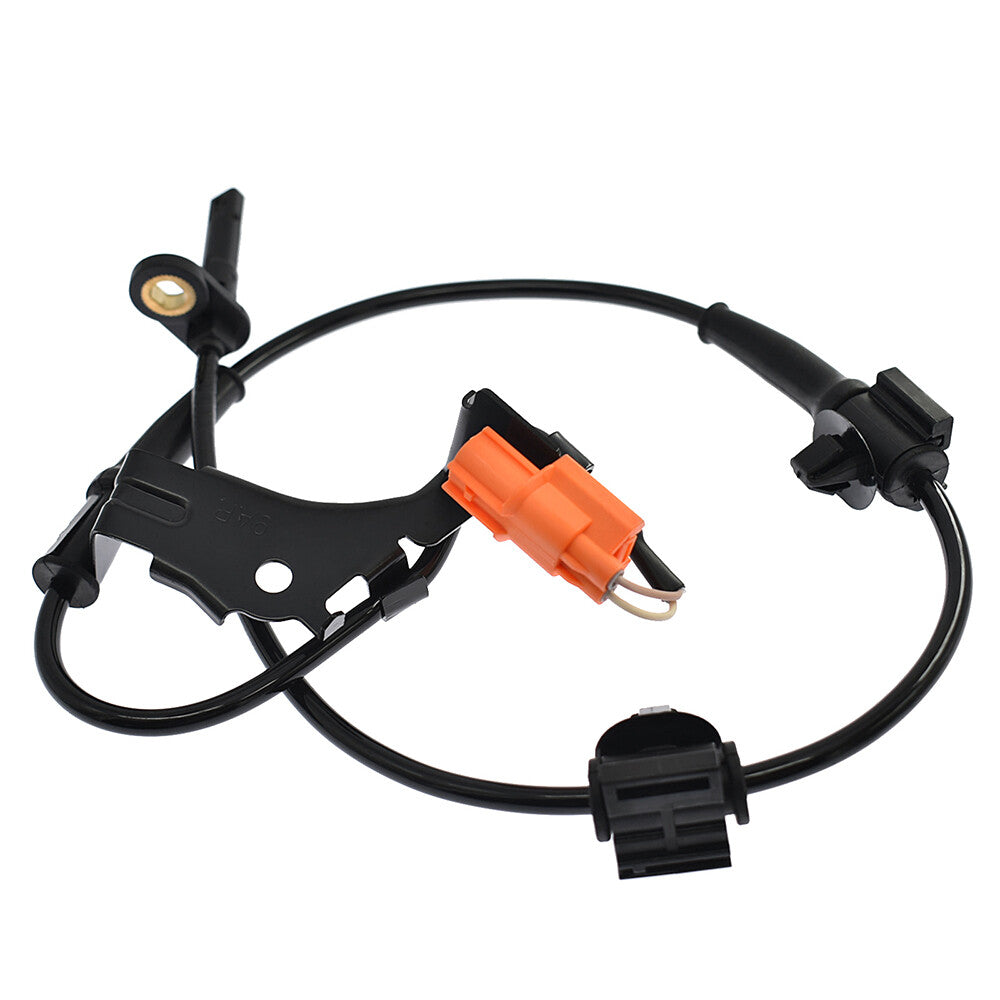Set of 4 ABS Wheel Speed Sensor Front-Rear Left Right for Honda CR-V 2002-2006