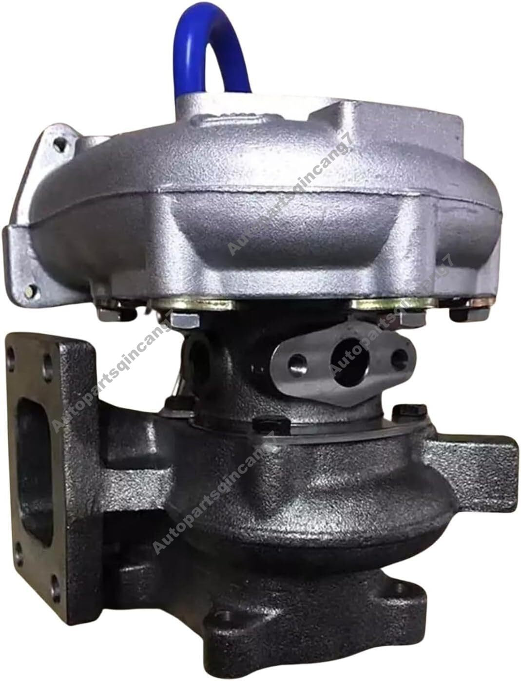 Turbo QD32 Turbocharger 49377-02600 14411-7T600 for Nissan NS25 QD32 QD32T 3.2L