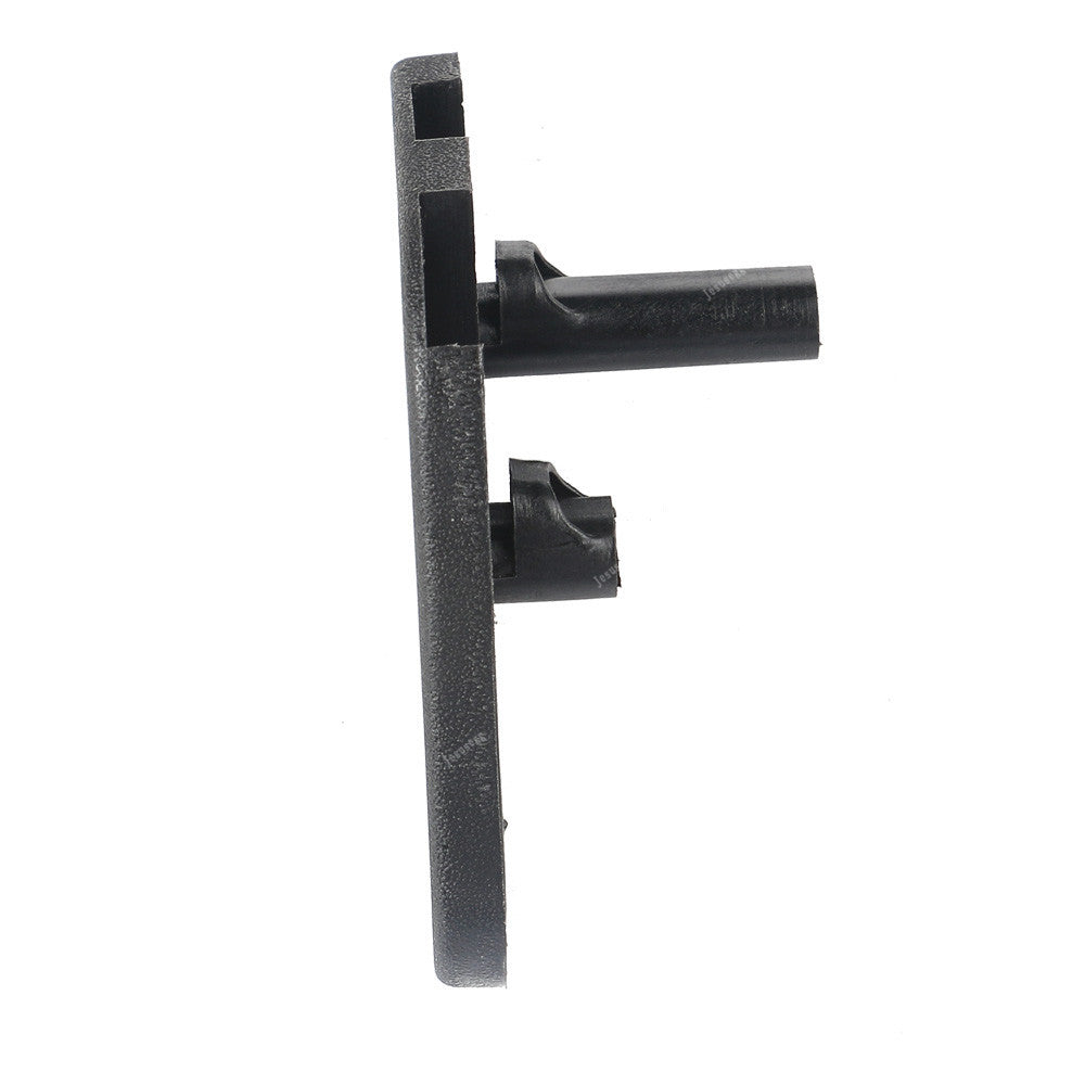 DRIVER SIDE RADIATOR RETAINER CLIP For 2007-2013 for VOLVO S60 S80 V70 XC60 XC70