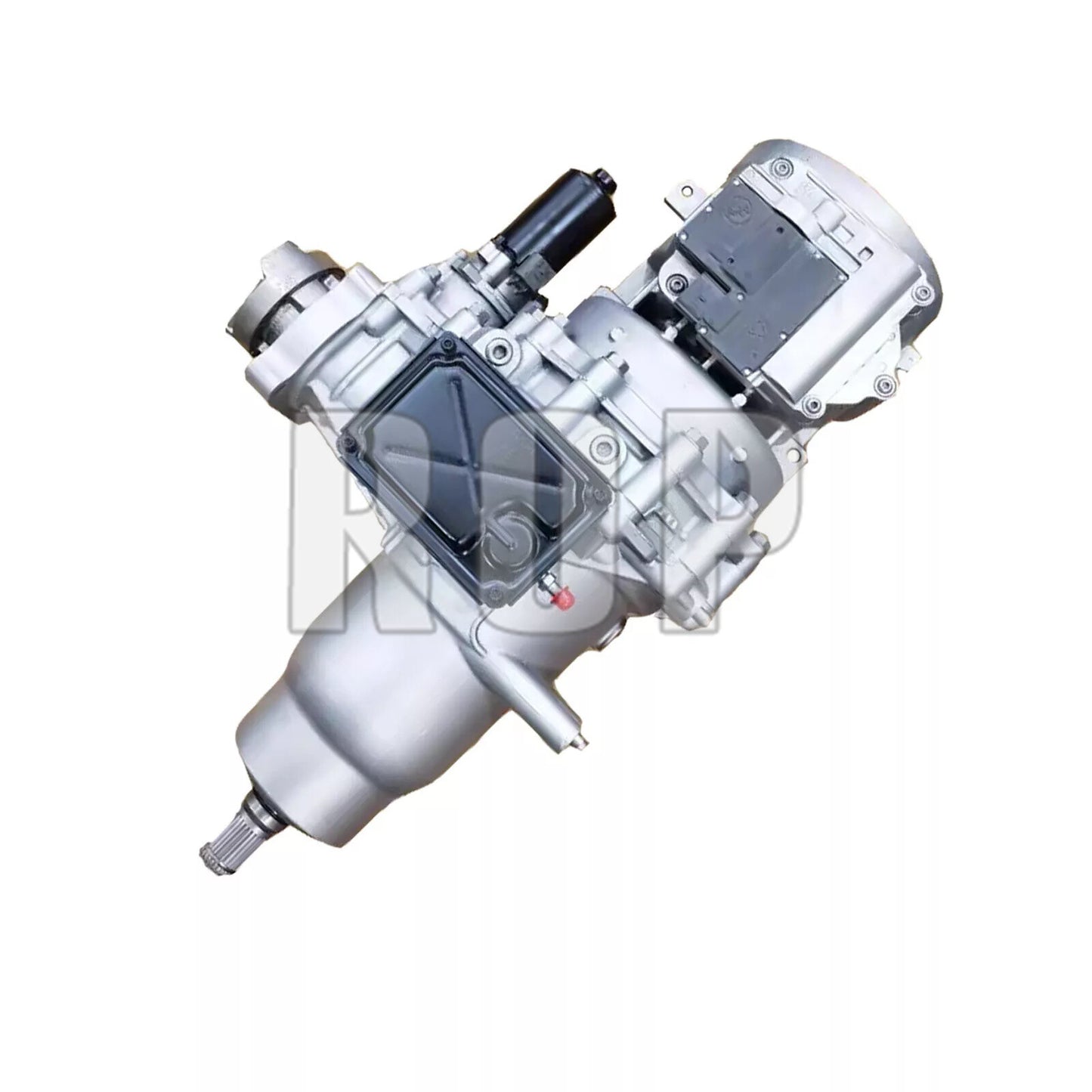 for Jeep Grand Cherokee 11-19 Transfer Case Parts Assembly With Motor 68090612AG