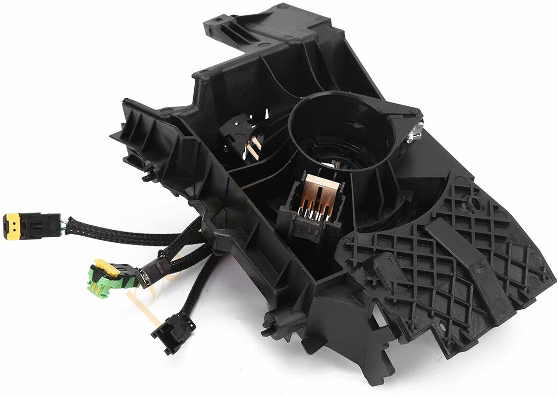 Spiral cable clock spring for Reynolds 2005-12 Clio III/modus/kangooII 8201590627