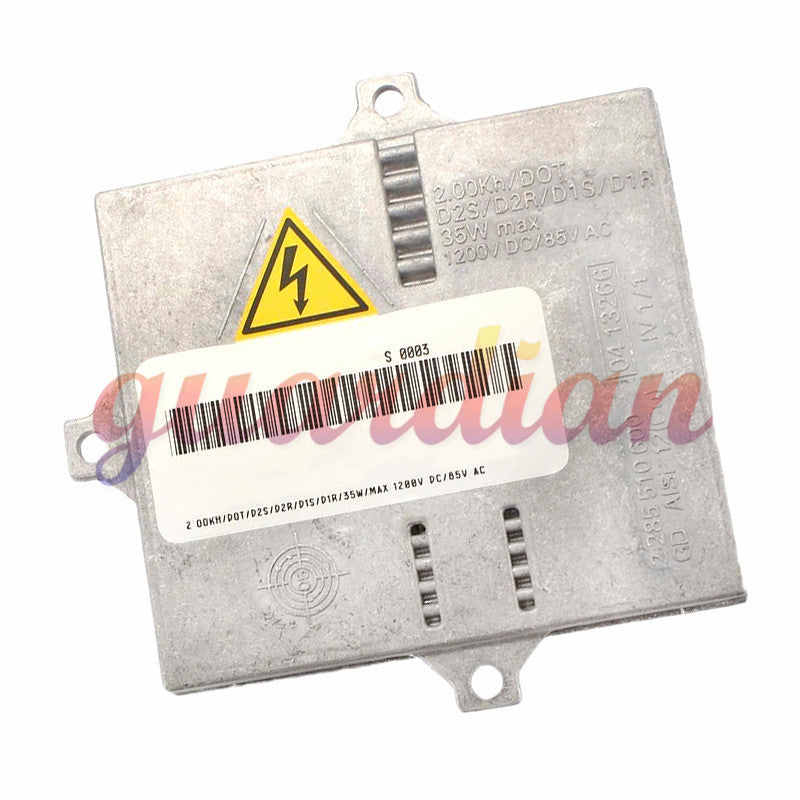HID Xenon Headlight Ballast for BMW 325Ci 325i 325xi 330Ci 330i 330xi 1307329088