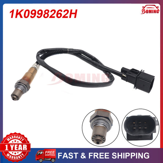Upstream Oxygen O2 Sensor 22641-AA760 For 2018 2019 2020 for Subaru XV(GT) 2.0i FB20