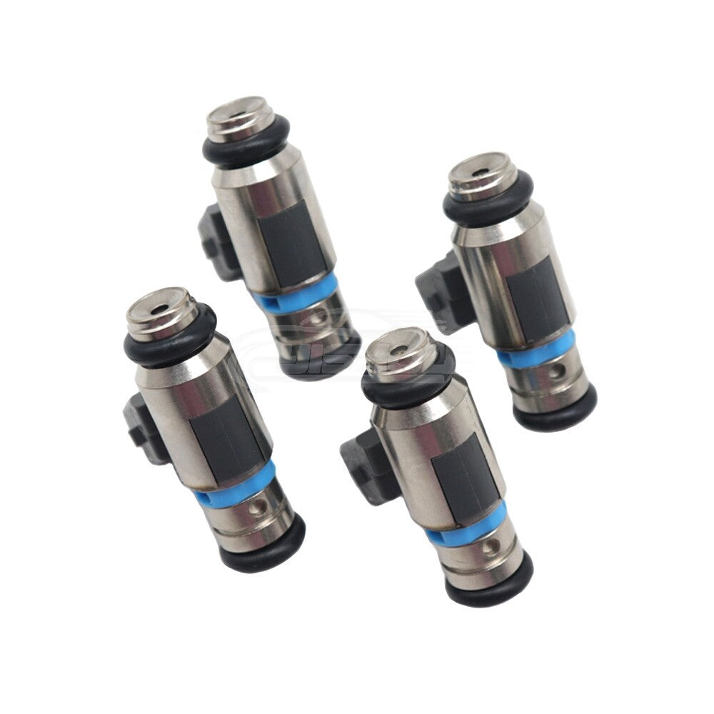 4pcs IWP181 Fuel Injector 1200C for Harley Davidson Sportster XL 883C 27706-07A