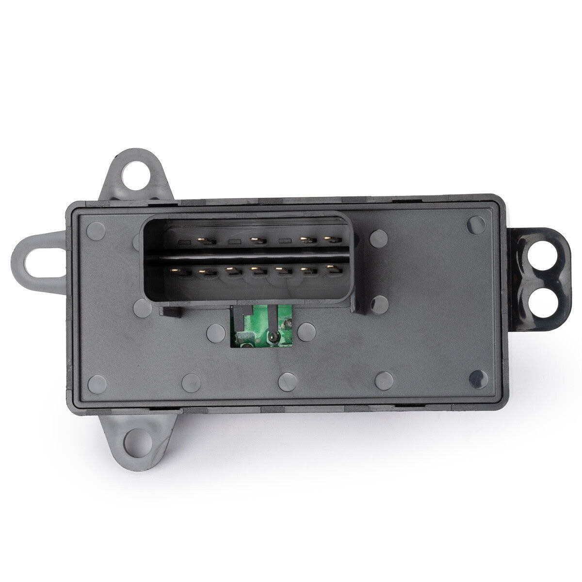 Front left driver's window switch suitable for town and rural areas. for Dodge Grand Caravan 2004-07