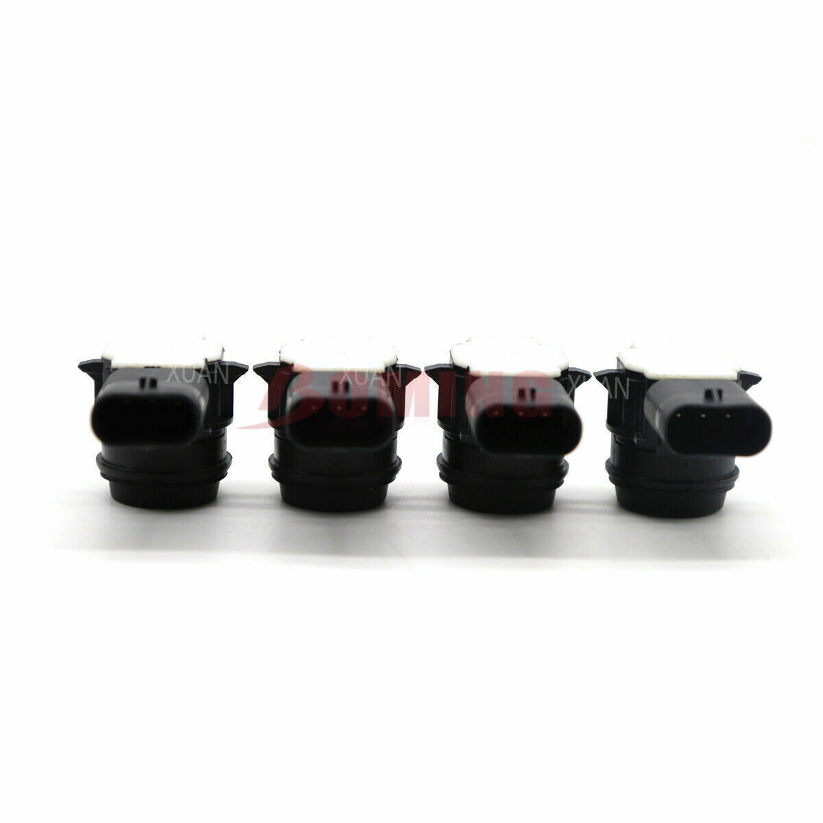 4PCS 66209261582 New for BMW 1 2 3 4 Series Bumper Parking PDC Ultrasonic Sensor