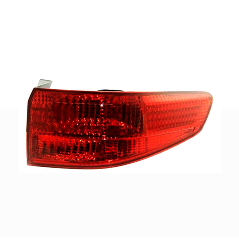 For 2003 2004 2005 Accord Sedan Left Tail Lamp / Light Outer Quarter Mounted
