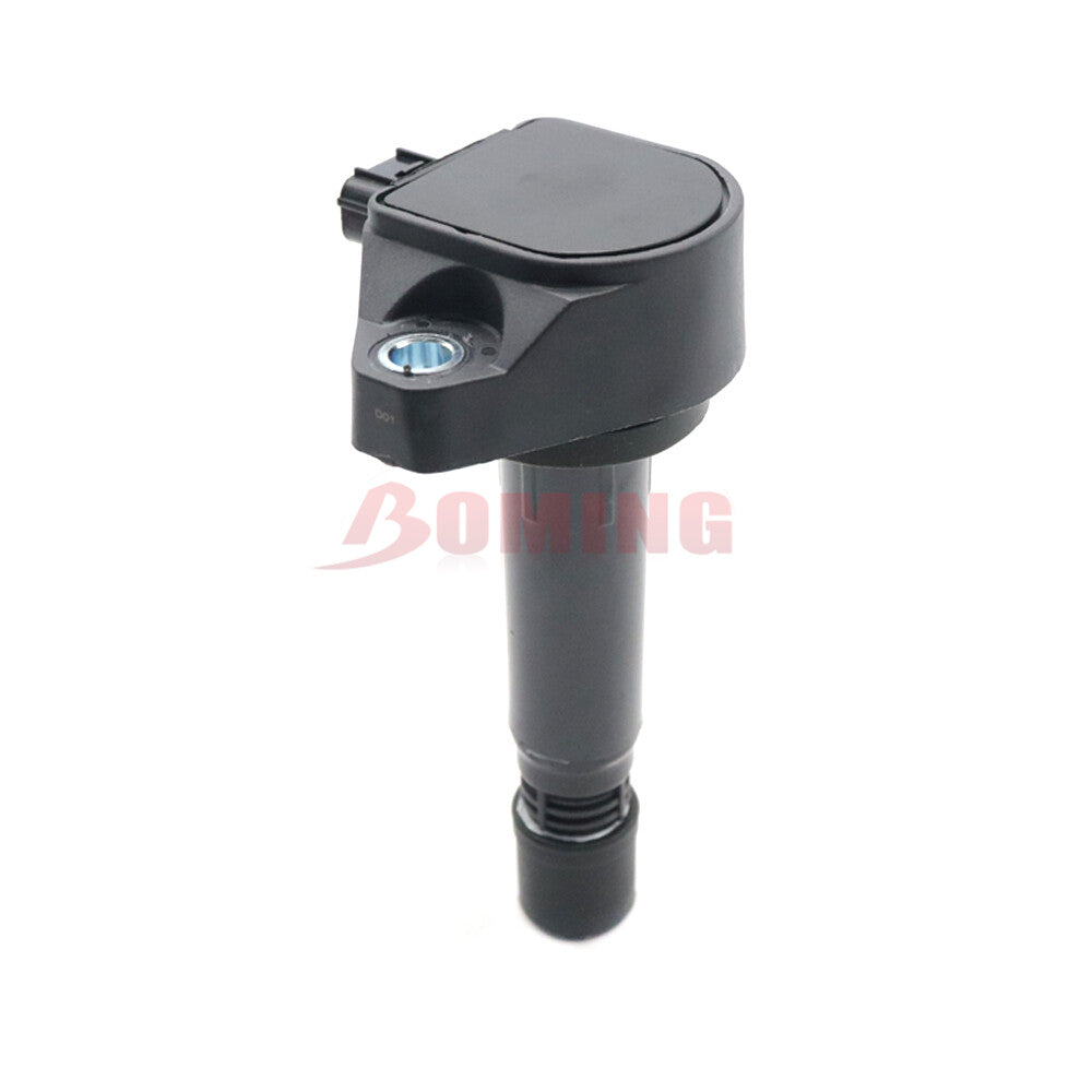 4PCS NEW IGNITION COIL 30520-RNA-A01 Fits For 2006 -2011 for HONDA for CIVIC 1.8L UF582
