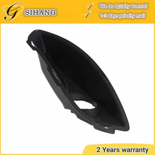 Front Bumper Left Fog Light Driving Lamp Bezel for 2017-2020 for Chrysler for Pacifica