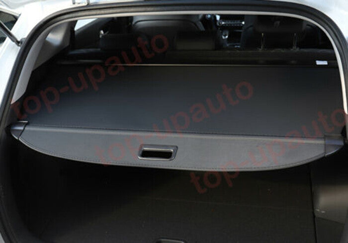 Rear Trunk Cargo Cover for Toyota Venza 2021-2023 Luggage Security Shade Shield